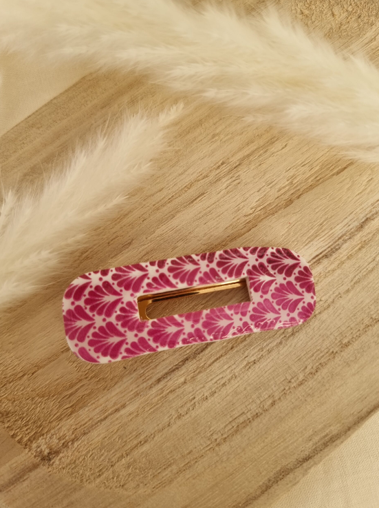 Barrettes
